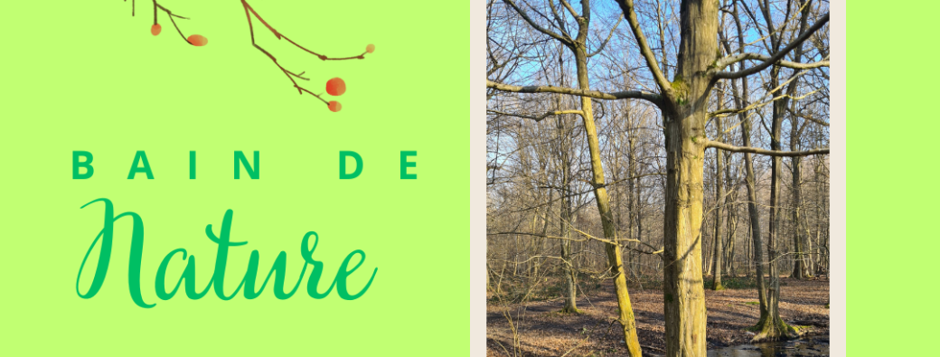 Bain de nature