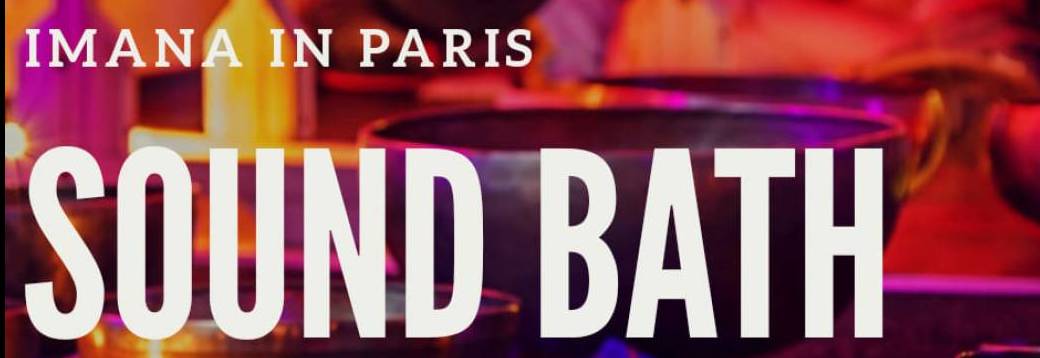 Bain de sons