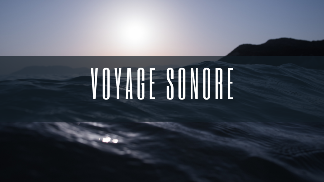 Bain Sonore en Eau Chaude