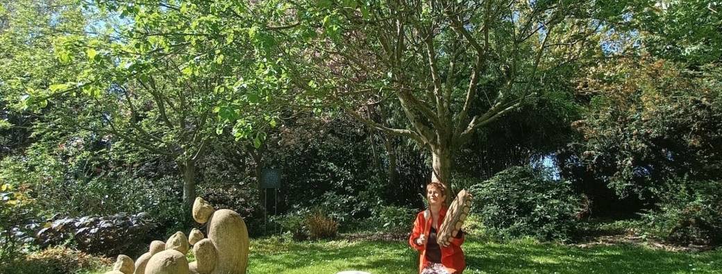 Bain sonore en Terre d'Accord