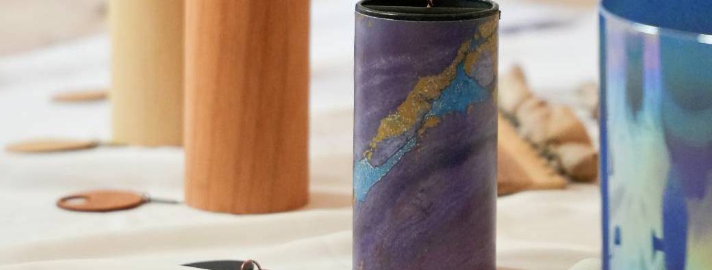 Bain sonore immersif