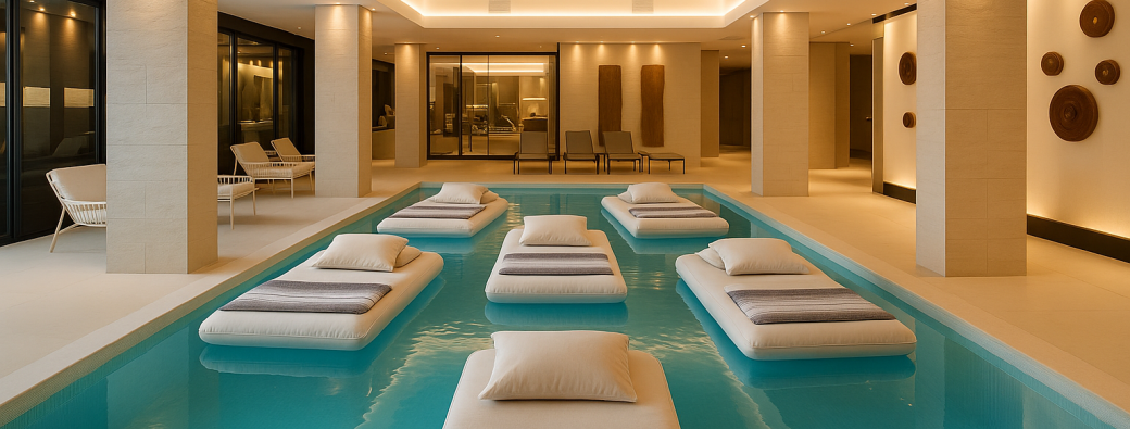 Bain sonore ORÉA - Expérience vibratoire de guérison 