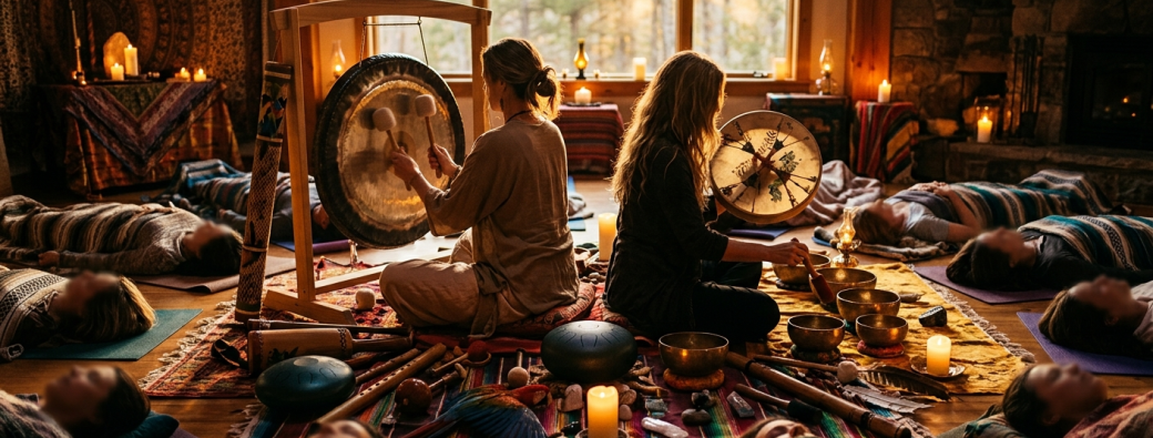 bain sonore : voyage autour du monde mai  26.