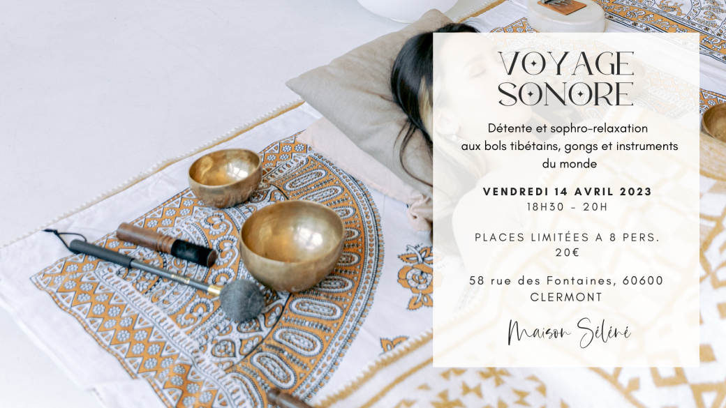 Bain sonore