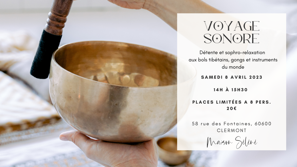 Bain sonore