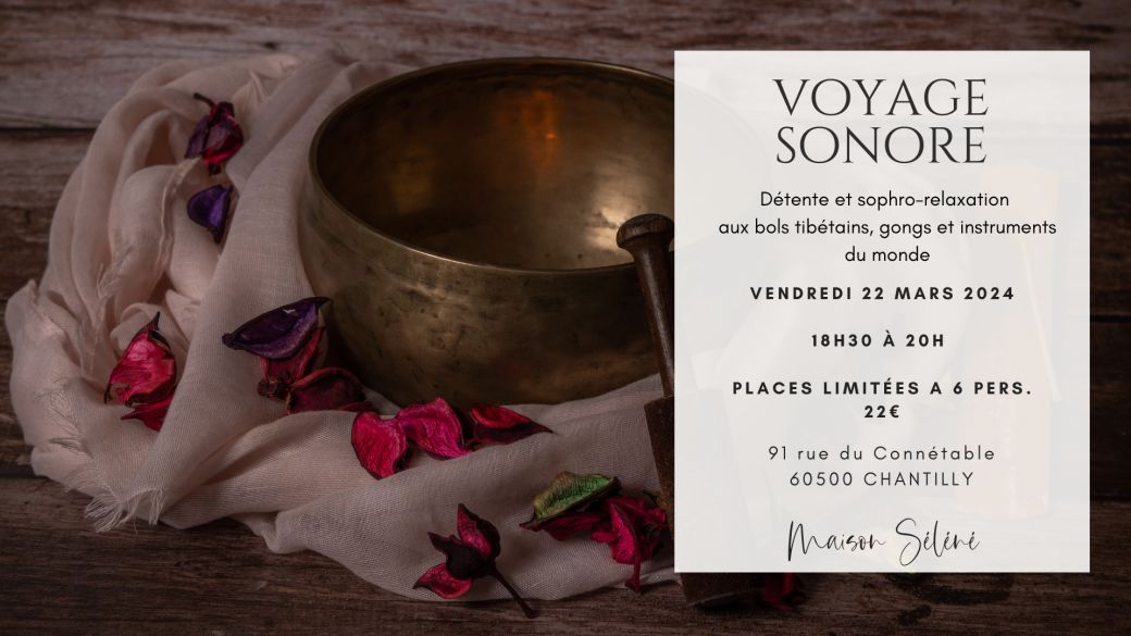 Bain sonore