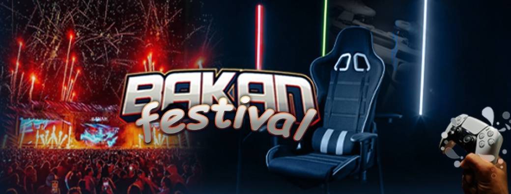 BAKAN FESTIVAL