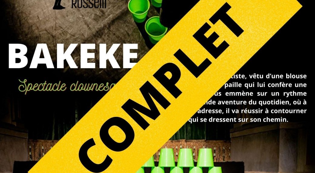 BAKEKE