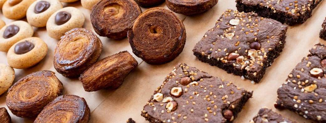 Bakery Run @ Woluwe-Saint-Pierre / Saint-Lambert