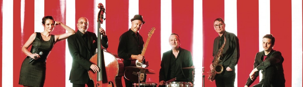 Le Grand POP
