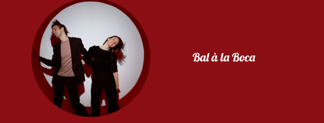 Bal à la Boca