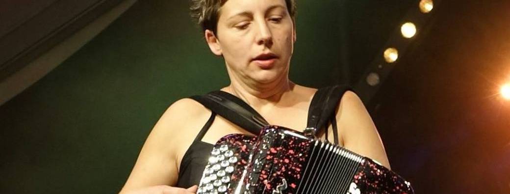 Bal à La Rosée | Véronique Pomiès