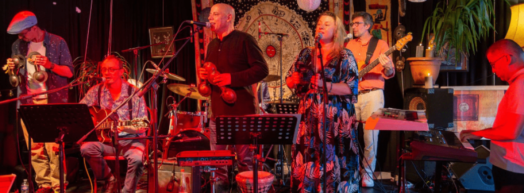 Bal : Balatous - Cie du Tire Laine