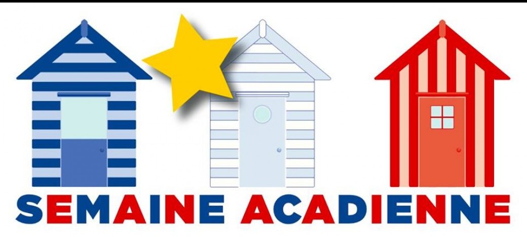 BAL COUNTRY SEMAINE ACADIENNE