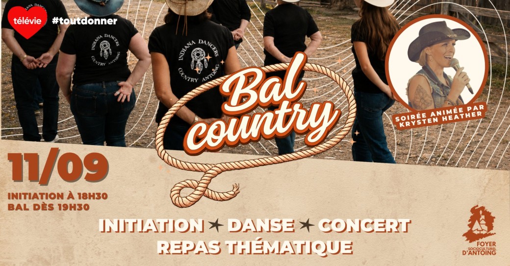Bal country