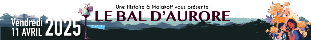 Bal d'Aurore