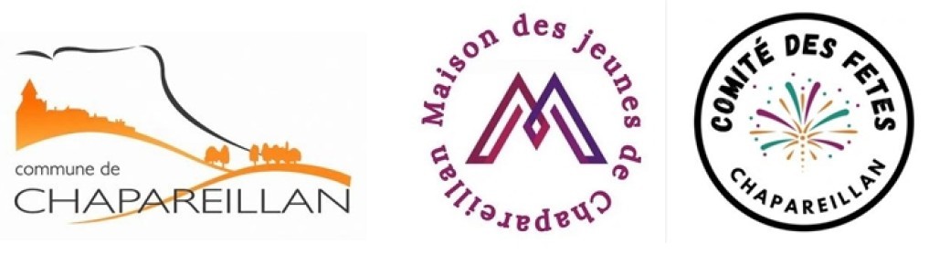 Bal de fin d'année Chapareillan 
