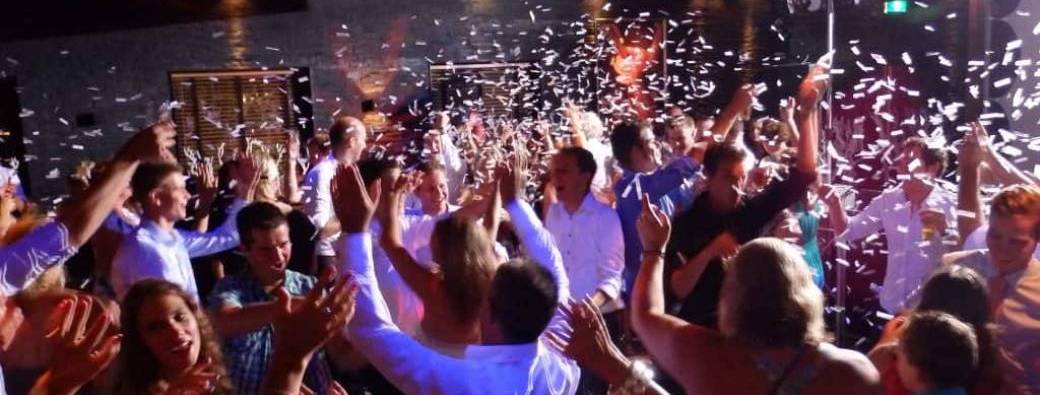Bal de Fin d'année
