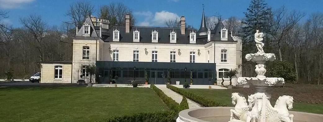 ⚜️Bal des trente printemps