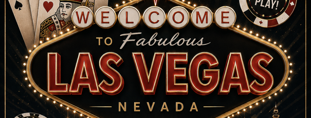 Bal de promo 2025-26 - WELCOME TO LAS VEGAS