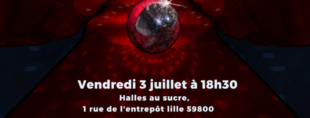 Bal de promo 2026