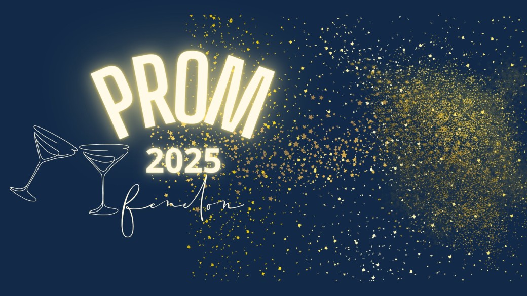Bal de Promo Fénelon Sainte-Marie