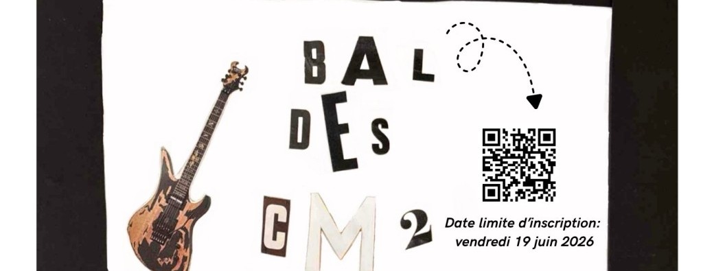 Bal des CM2 