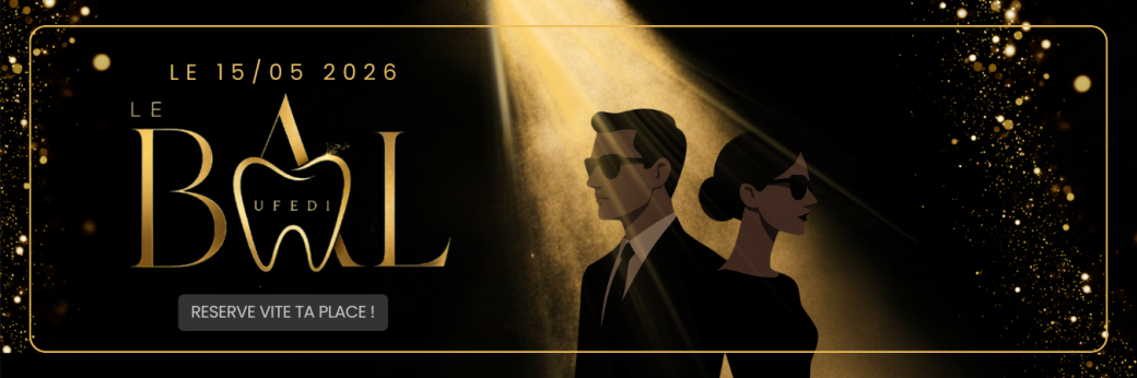 BAL des Dentaires - 1ère édition 