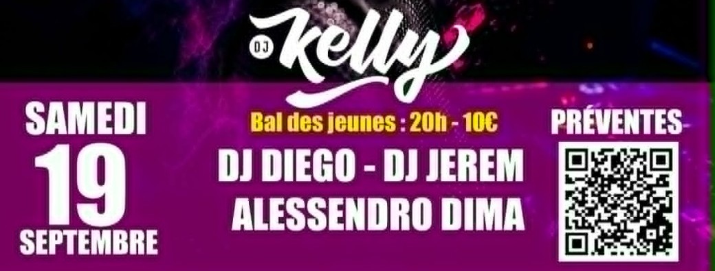 Bal des jeunes de Beaufays