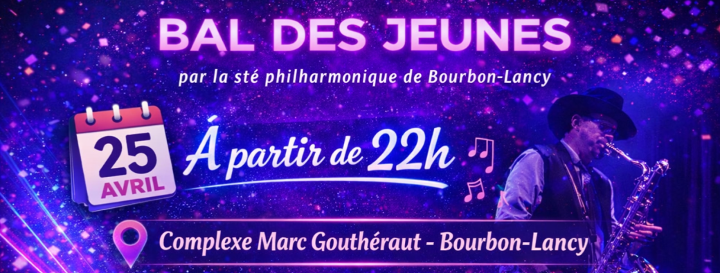 Bal des jeunes