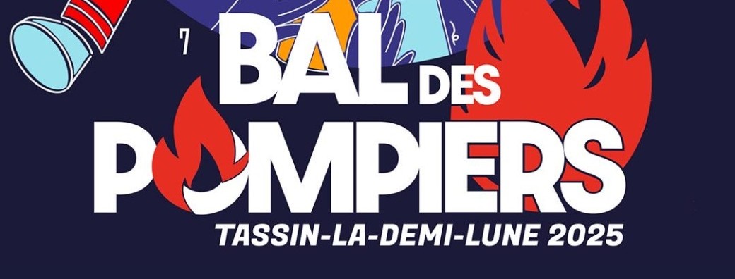 Bal des Pompiers 2025