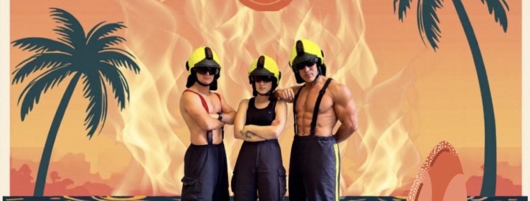 Bal des Pompiers 2026