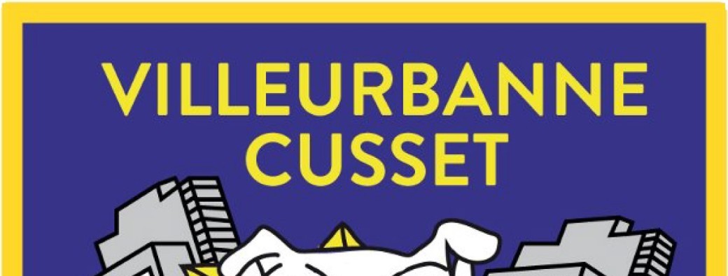Bal des Pompiers de Villeurbanne Cusset 2024 