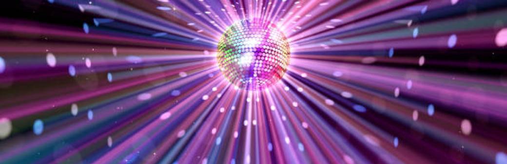 Bal disco des seniors