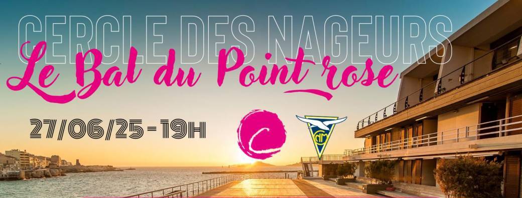 Bal du Point Rose 2025