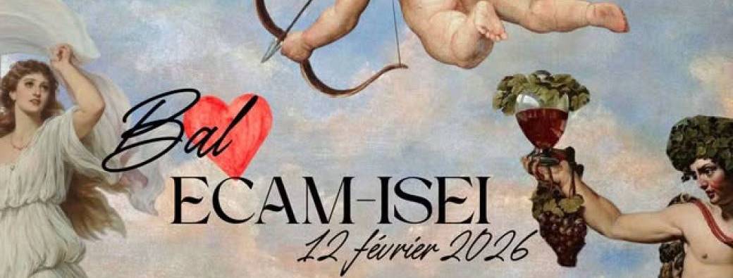 BAL ECAM - ISEI 2026