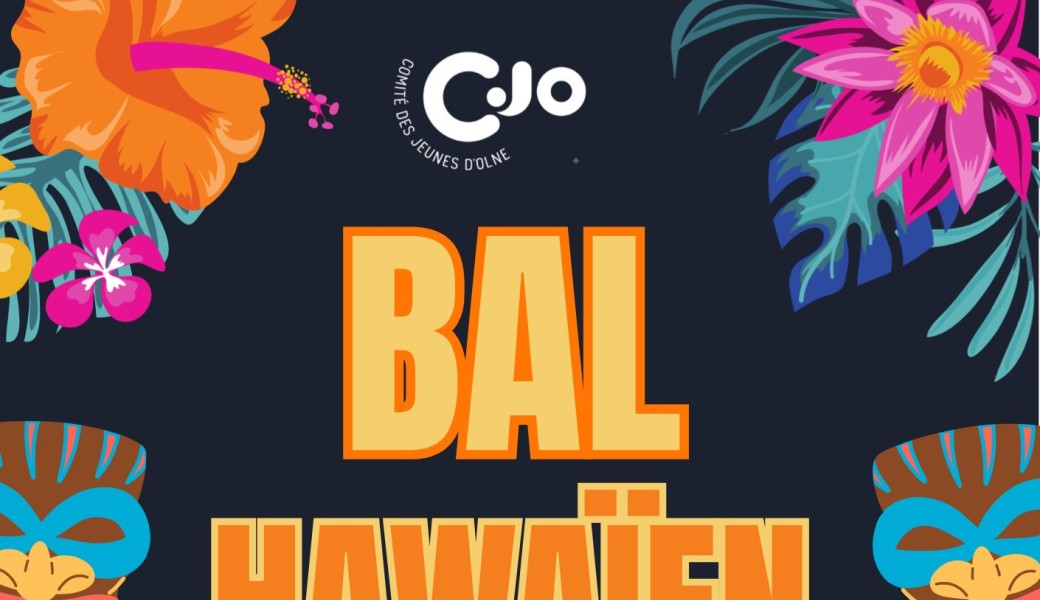 Bal Hawaïen | 07/08/2026