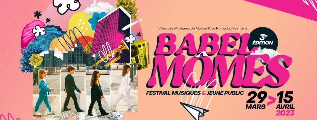 Bal hip hop & chasse aux oeufs
