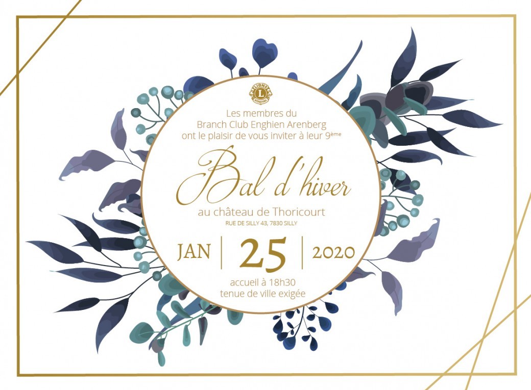 Bal d'Hiver