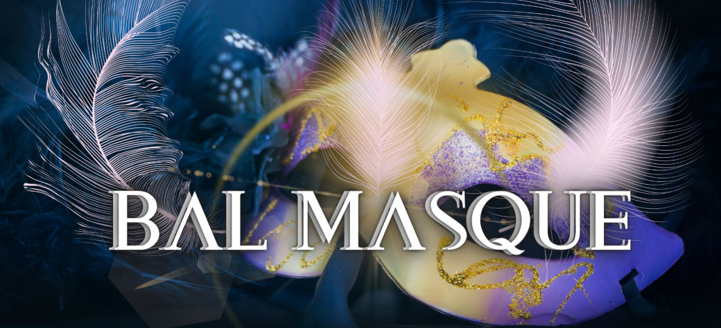 Bal Masqué