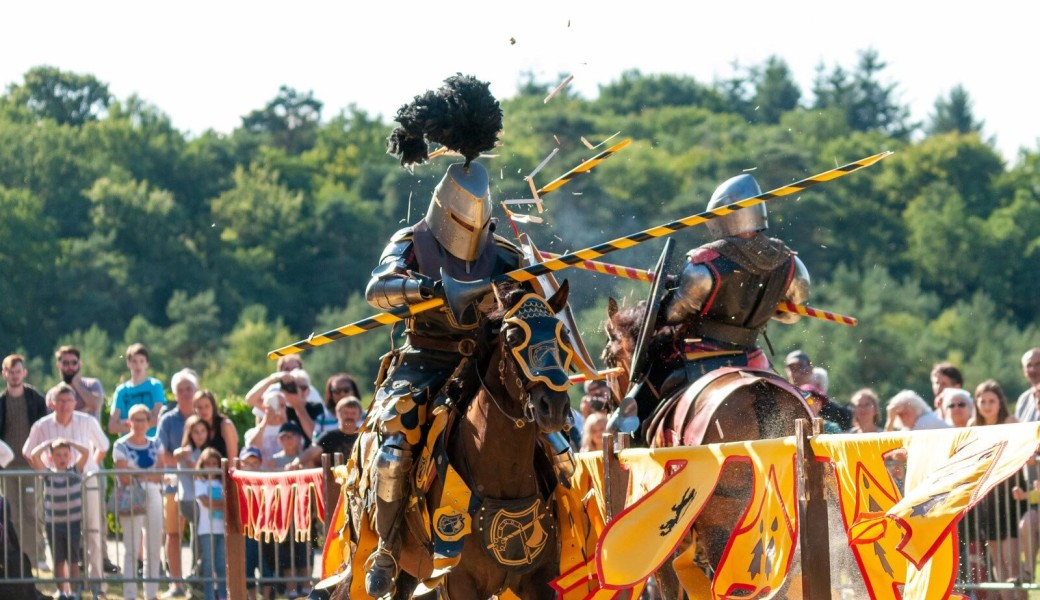 Bal médieval