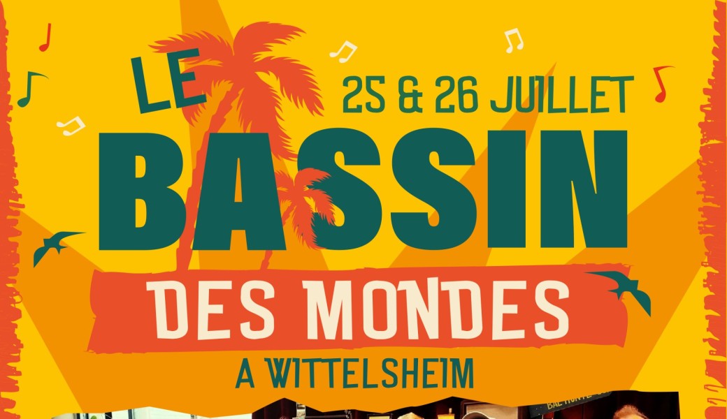 Bal populaire Jazz et Musique du monde