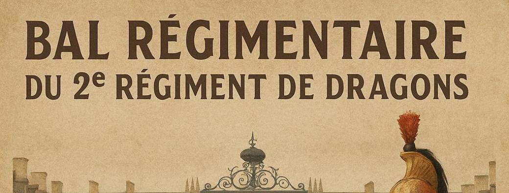 Bal Régimentaire