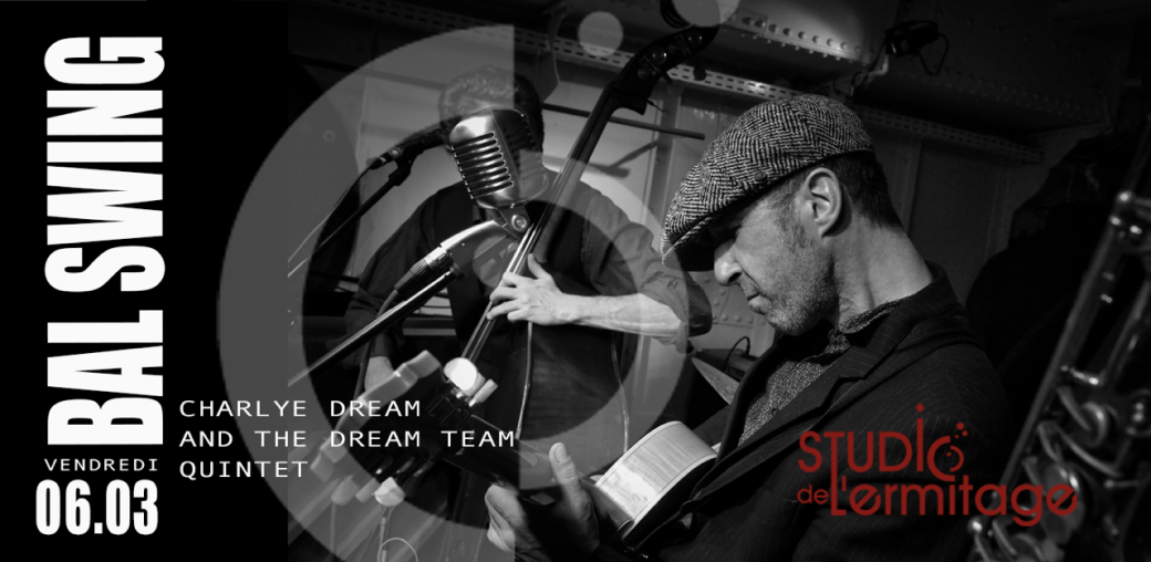 Bal Swing Live Band
