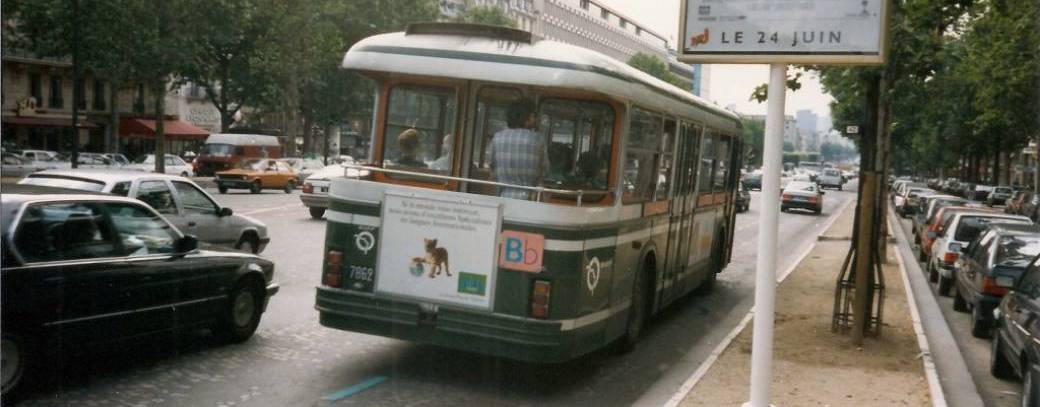 Le Balabus