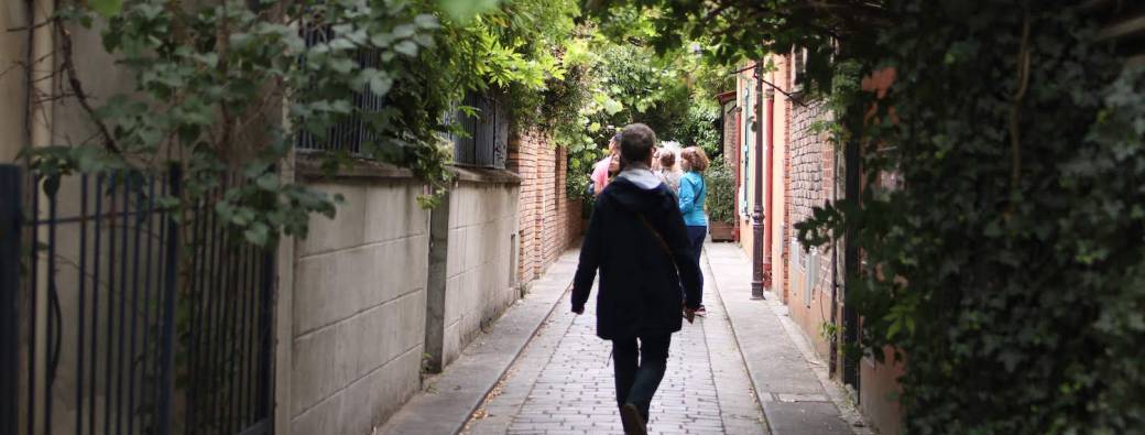 The Fresh Hike! The Fresh Hike!