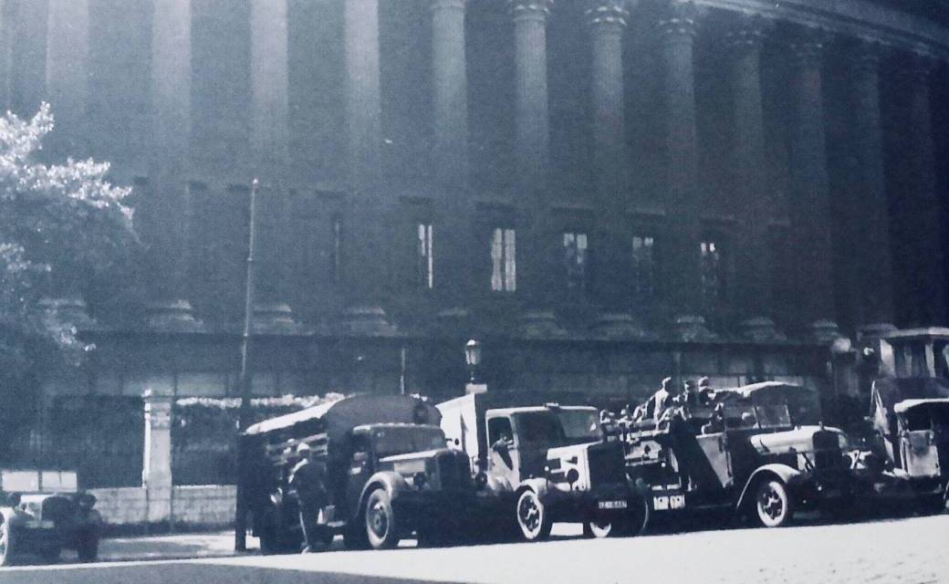 1939-45 : Justice en guerre 1939-45 : Justice en guerre