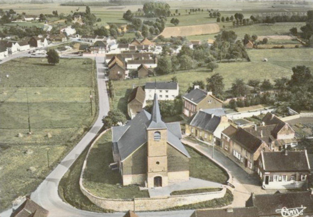 Balade à la découverte de Maubray