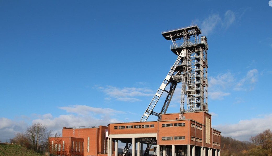 Balade : A l'assaut des terrils : 5e édition