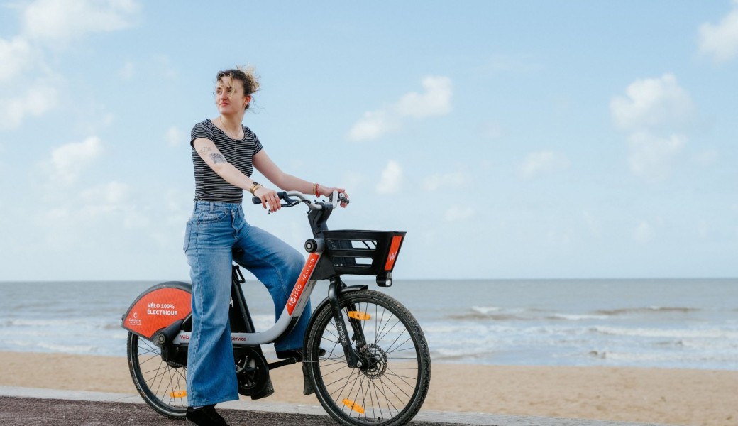 Balade à vélo - Mardi 20/10
